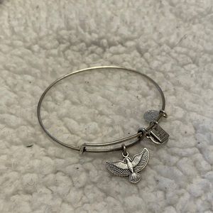 ☀️ 3 for 30 Alex & Ani Eagle Bracelet Bangle ☀️